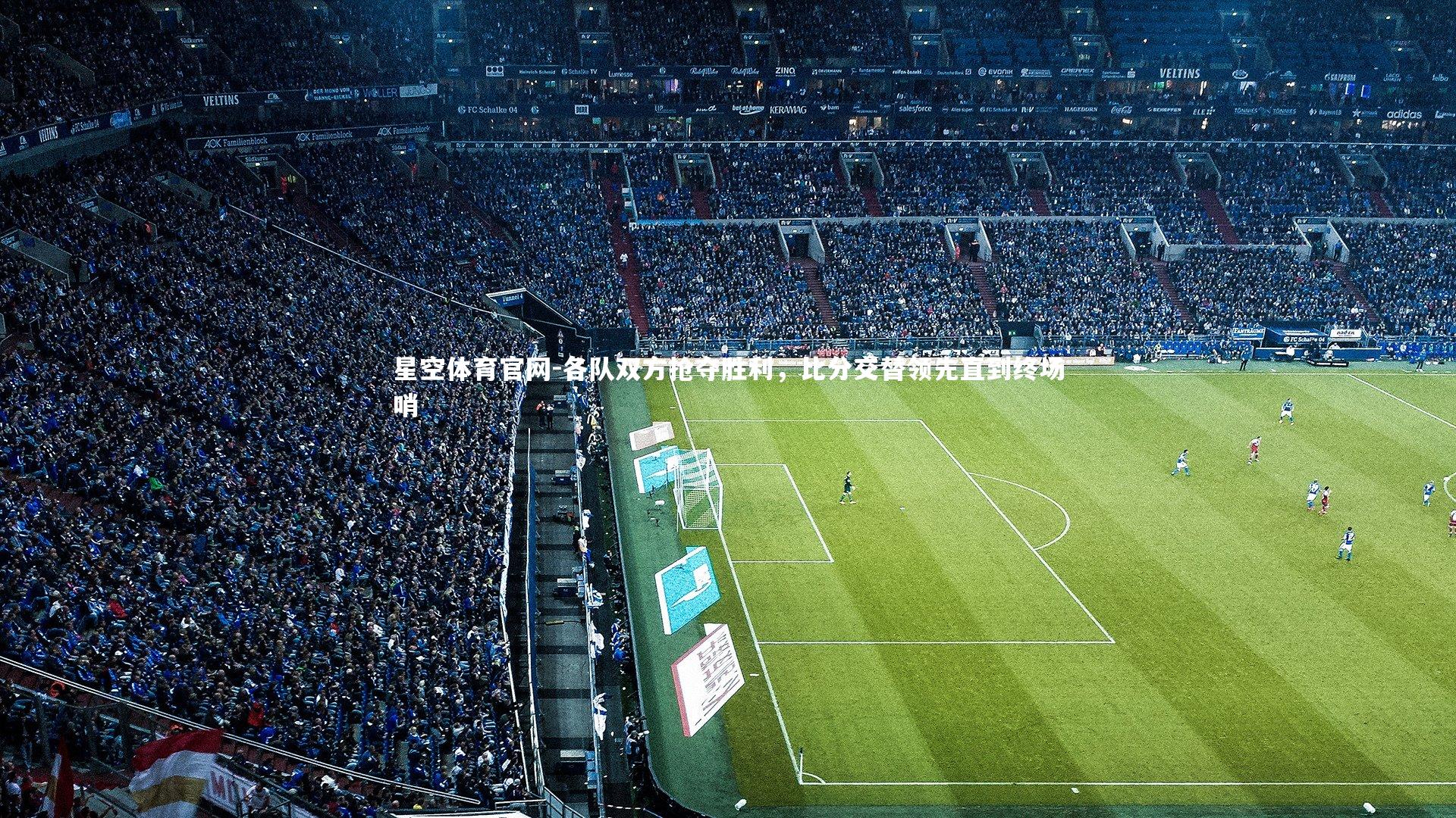 各队双方抢夺胜利,比分交替领先直到终场哨